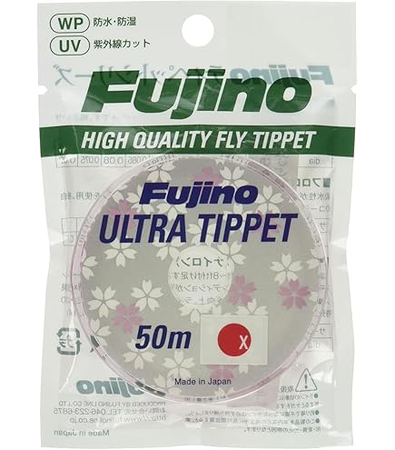 Fujino テンカラシリーズ かげろうのいと Fujino テンカラシリーズ かげろうのいと Fujino テンカラシリーズ