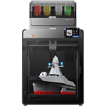 Amazon | ANYCUBIC Kobra S1 Max Combo 3Dプリンター 大型 多色造形