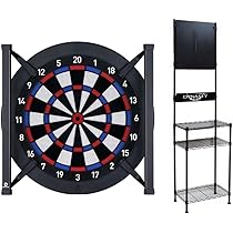 DARTSLIVE - ダーツライブスタンドセット Amazon.co.jp: ダーツライブ(DARTSLIVE)【セット商品】ダーツ