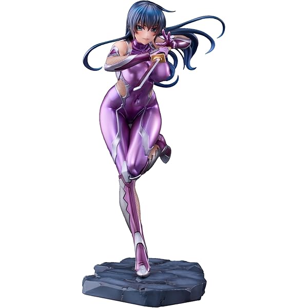 Amazon | lilith 対魔忍アサギ 井河さくら フィギュア特典CD