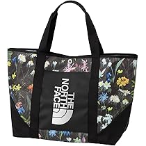 Amazon | [ザノースフェイス] BC Standard Tote Kアルパインフローラル