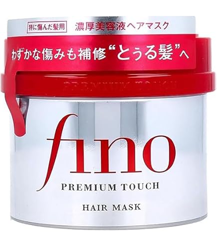 Amazon | フィーノ プレミアムタッチ シャンプー コンディショナー