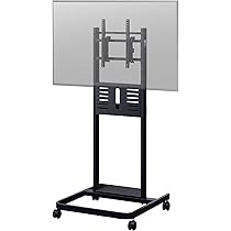 テレビスタンド 60V型まで対応 VESA規格対応シルバー PH-775 products001493.jpeg