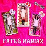 FATES MANIAX