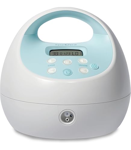 Amazon.co.jp: Spectra S2 Hospital Grade Double Electric Breast