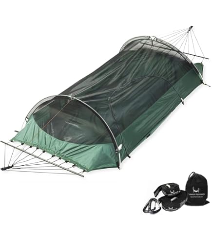 Amazon | ヘネシーハンモック エキスペディションA-sym ZIP