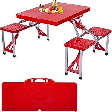 Amazon.co.jp 最新リリース: アウトドアテーブル・チェアセット の新着