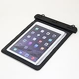 Bravebird タブレット 防水ケース iPad 10インチ 水深10M 防水保護等級 IPx8 スタイリッシュ 防水 iPad iPad mini iPad air etc PC ポータブルゲーム