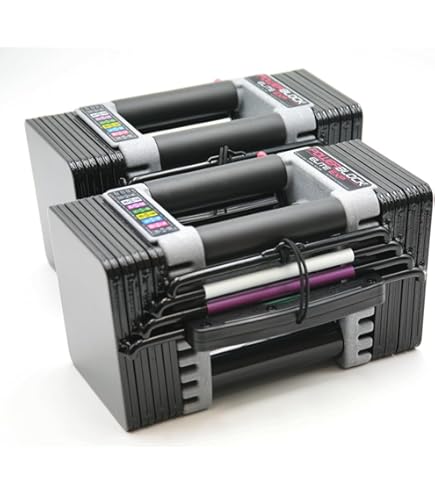 Amazon | パワーブロック(POWERBLOCK) Sport 24 スポーツブロックSP 24