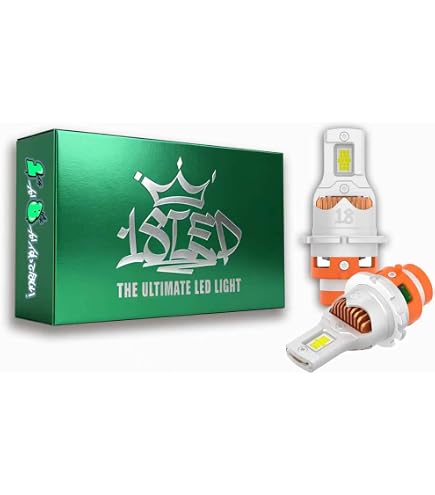 Amazon | 18LED 宇宙一明るいLEDバルブ シリーズS ゴールドイエロー