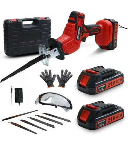 Amazon | 電動のこぎり KS880EC | レシプロソー