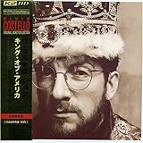 キング・オブ・アメリカ(K2HD/紙ジャケット仕様)