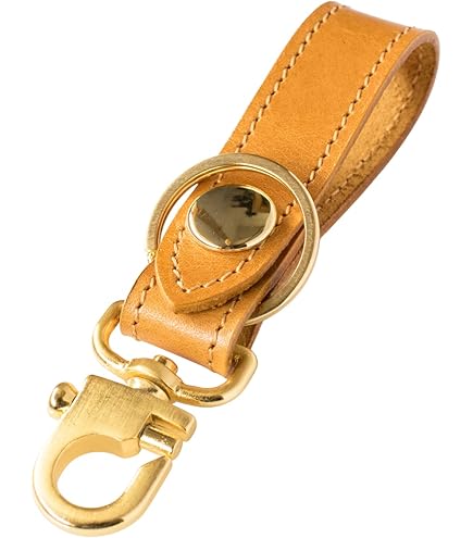 Amazon.co.jp: [インセプション] ブラスシャックル付きループ