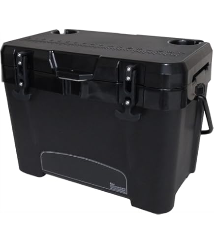 Amazon | ドメティック クーラーボックス パトロールアイスボックス20L