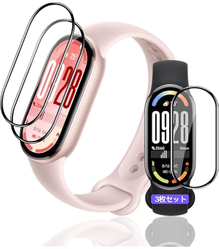 Amazon.co.jp: 【2枚セット】 For Venu 2 Plus フィルム Garmin Venu2