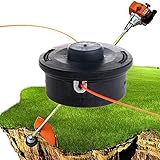 xlp 刈払機 トリマーヘッド Trimmer Head Replace Autocut 25-2 for Stihl Fs44 Fs55 Fs80 Fs83 Fs85 Fs90