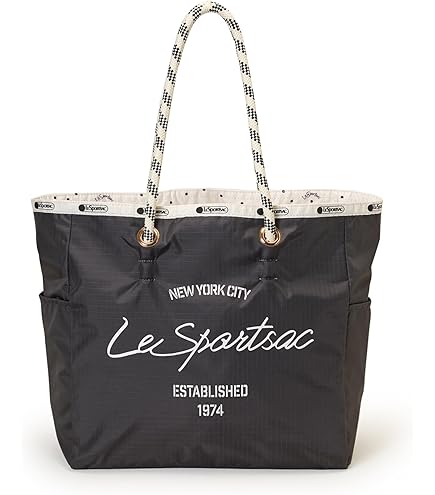 Amazon.co.jp: トートバッグ M レスポートサック ファミリア