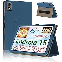 Amazon.co.jp: 【2025新登場Android 16 タブレット 120Hz大画面】BNCF