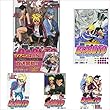 BORUTO-ボルト- -NARUTO NEXT GENERATIONS- コミック 1-5巻セット