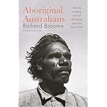 The Original Australians: Story of the Aboriginal People : Flood