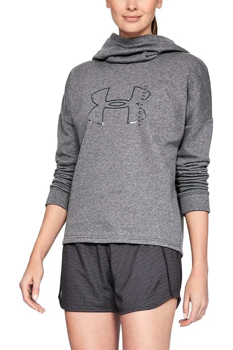 Under Armour Womens Hoodie 1325318-P 
