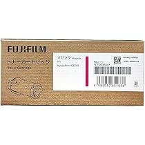 Amazon | FUJIFILM 純正品 CT203656 大容量トナーカートリッジ