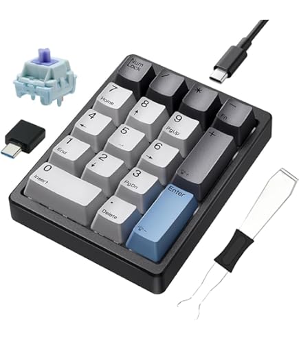 Amazon.co.jp: 東プレ テンキー REALFORCE23UB USB 有線接続 静電容量