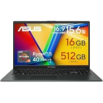 Amazon.co.jp: 【Amazon.co.jp限定】ASUS ノートパソコン ASUS