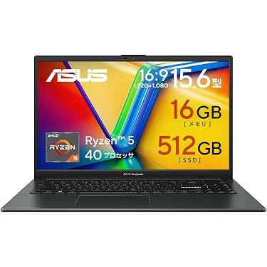 Amazon.co.jp 最新リリース: 標準型ノートパソコン の新着ランキングです。