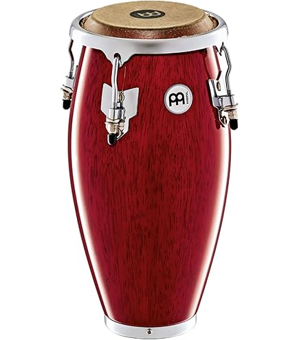 Amazon | MEINL Percussion マイネル コンガ Headliner Series