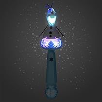 Amazon.co.jp: ディズニー オラフ ミュージカルライトアップ