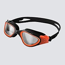 Amazon | [ゾーンスリー] ZONE3 Vapour Swim Goggles