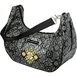 ペチュニアピックルボトム ツーリングトート ターキッシュ トワイライト グレイズド TTGL-00-128