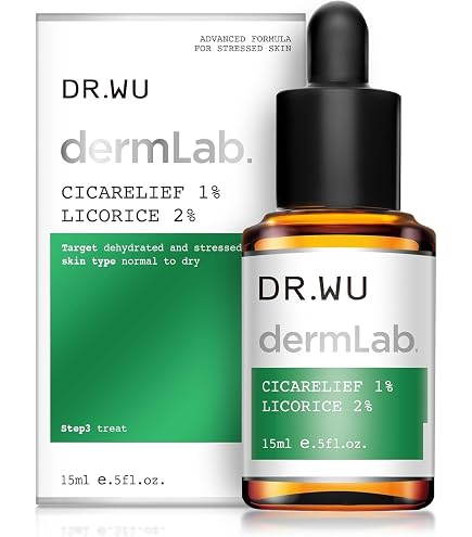 Amazon.co.jp: DR.WU ダームラボ ラボソリューション シリーズ