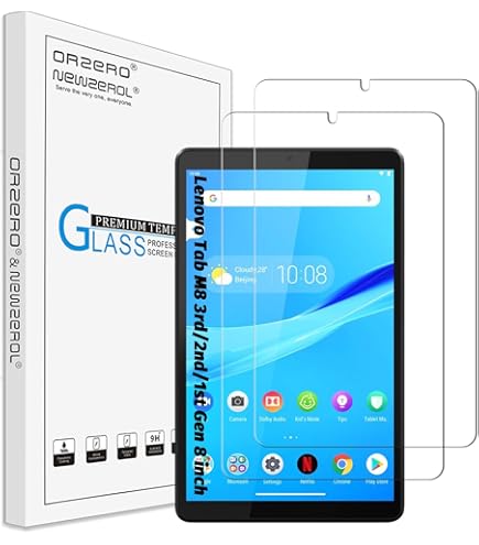 Amazon.co.jp: Lenovo Tab M8 ケース 手帳型 PC+マイクロファイバー