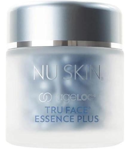 Amazon.co.jp: ニュースキン NUSKIN genLOC トゥルー フェイス
