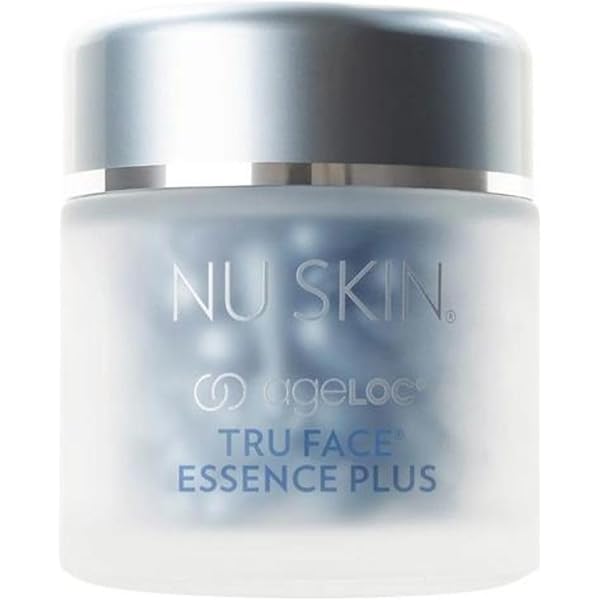Amazon | ニュースキン NUSKIN genLOC トゥルー フェイス