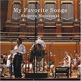 My Favorite Songs
