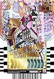 仮面ライダーガッチャード RT4-070 MASKED RIDER DICADE COMPLETE FORM (LP レジェンドライダーパラレルレア) ライドケミートレカ PHASE：04