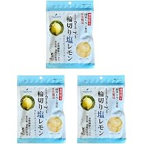 10袋 ツルヤ国産レモン使用輪切りレモン大袋140g Amazon.co.jp: 【2袋セット】ツルヤ 輪切りレモン 大袋（107g×2
