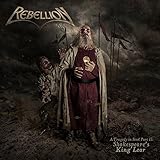 A TRAGEDY IN STEEL PART 2