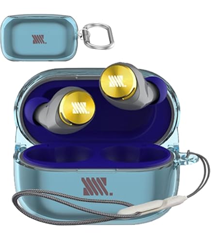 Amazon | For AVIOT TE-V1R-HEN ケース カバー【HNWEIWEI】 用 TPU