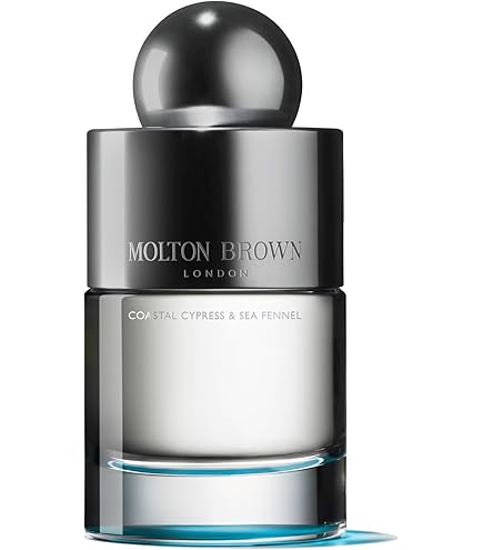 Amazon.co.jp: 【公式】MOLTON BROWN ミルクムスク オードトワレ 100ml