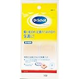 ドクターショール 底まめ保護パッド