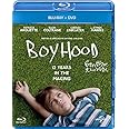 6才のボクが、大人になるまで。 ブルーレイ+DVDセット [Blu-ray]