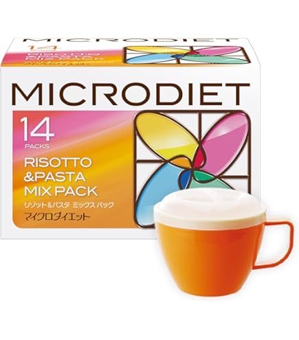 Amazon.co.jp: マイクロダイエット 限定生産北海道メロン（7食）06AMA2