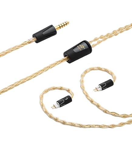 Amazon | HiFiGo Effect Audio Signature Series II Cadmus II 8