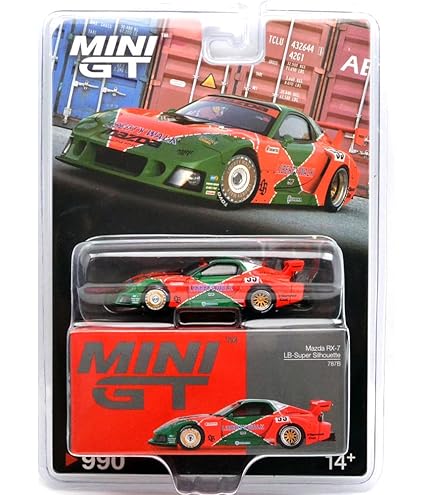 Amazon | AUTO ART オートアート 1/18 787B Le Mans ル マン winner