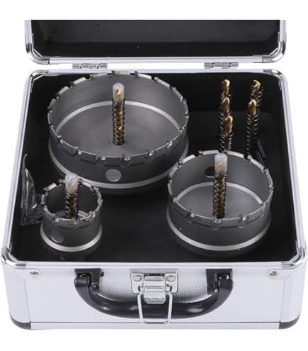 Amazon.co.jp: ミヤナガ S-LOCK バイメタルプラマス用BOXキット2