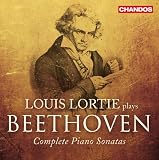 Complete Piano Sonatas..
